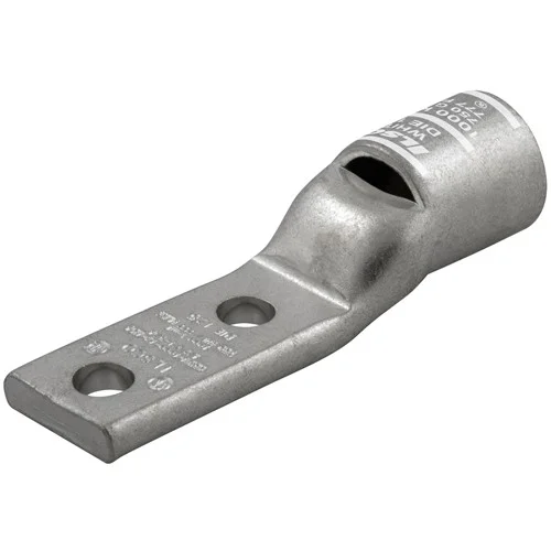 Ilsco CSWN-300-10 Surecrimp Copper Compression Lug