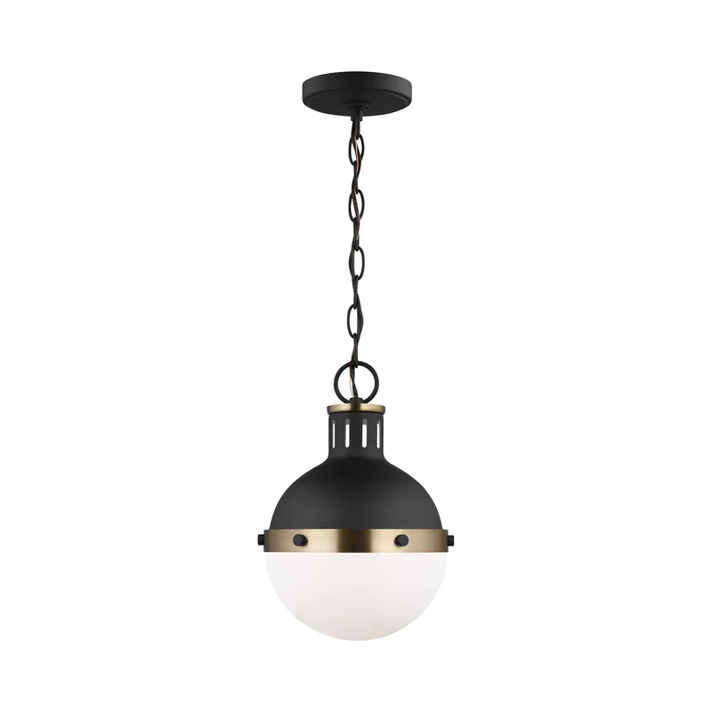 Hanks Mini Pendant Light