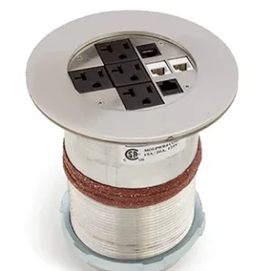 LEW ELECTRIC MOI4-DP1-COMM4-BR-AHC MOI4 multi-connect