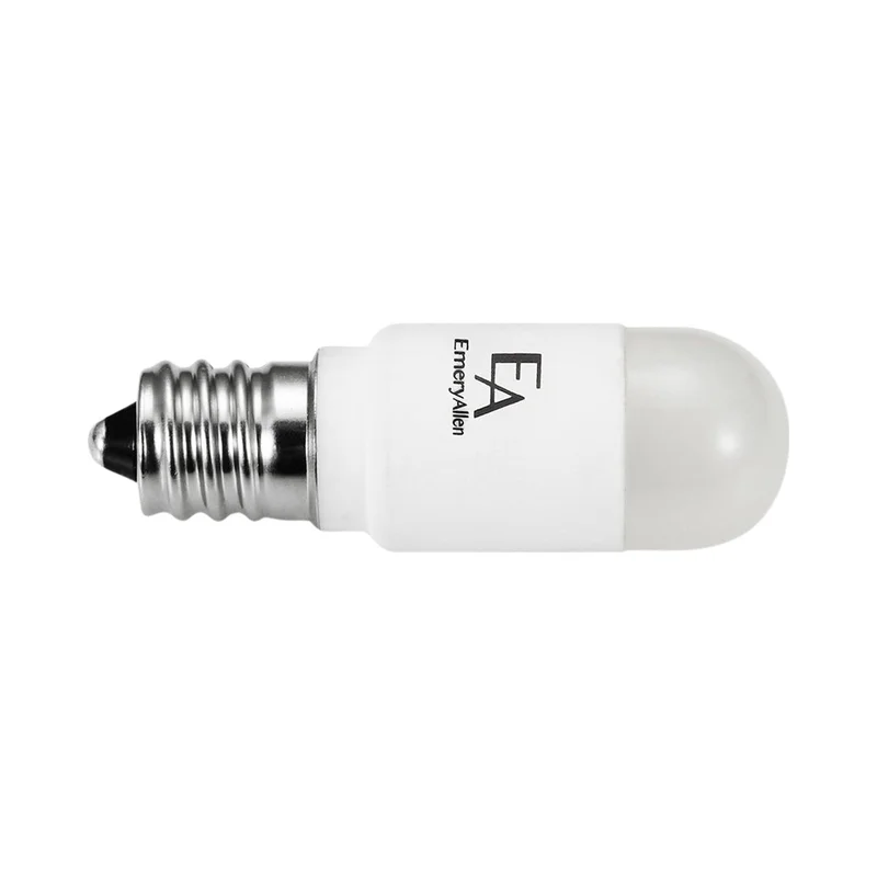 Emeryallen Candelabra Base 120V DTW Mini LED Bulb