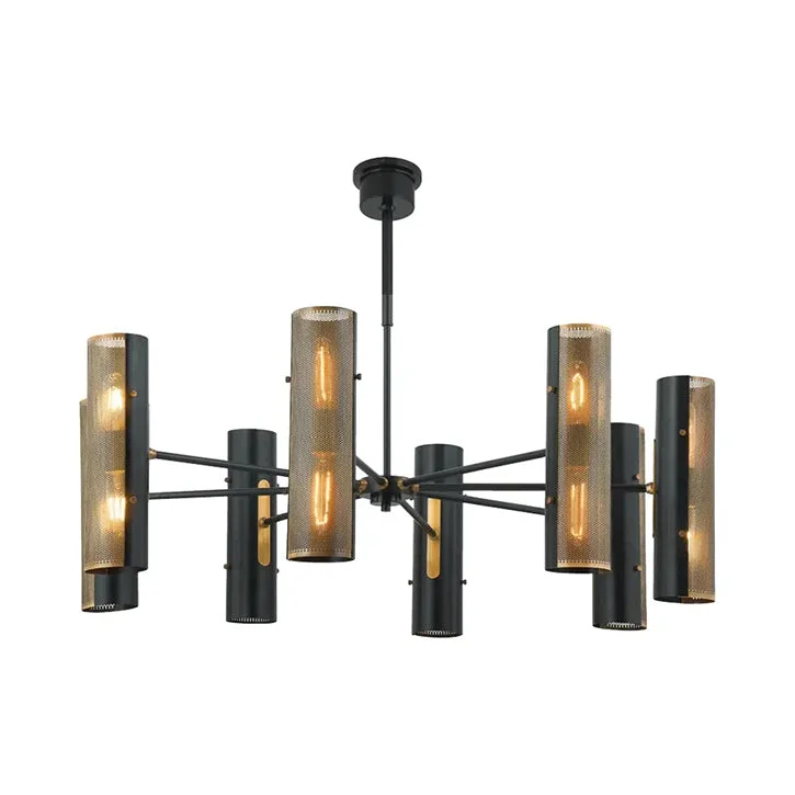 Mikka Chandelier