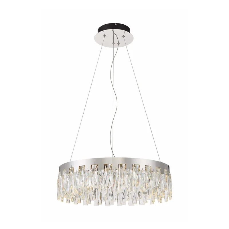 Curio LED Pendant Light
