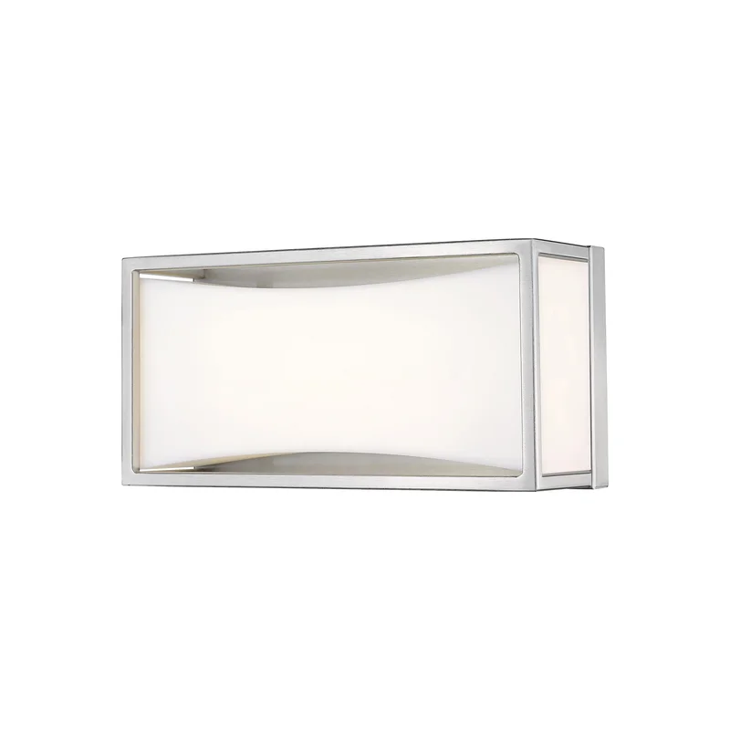 Baden LED Bath Vanity Light