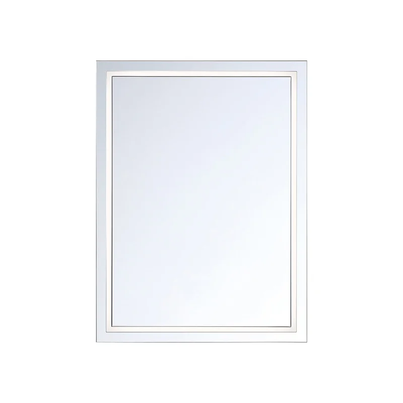 Eris LED Wall Mirror