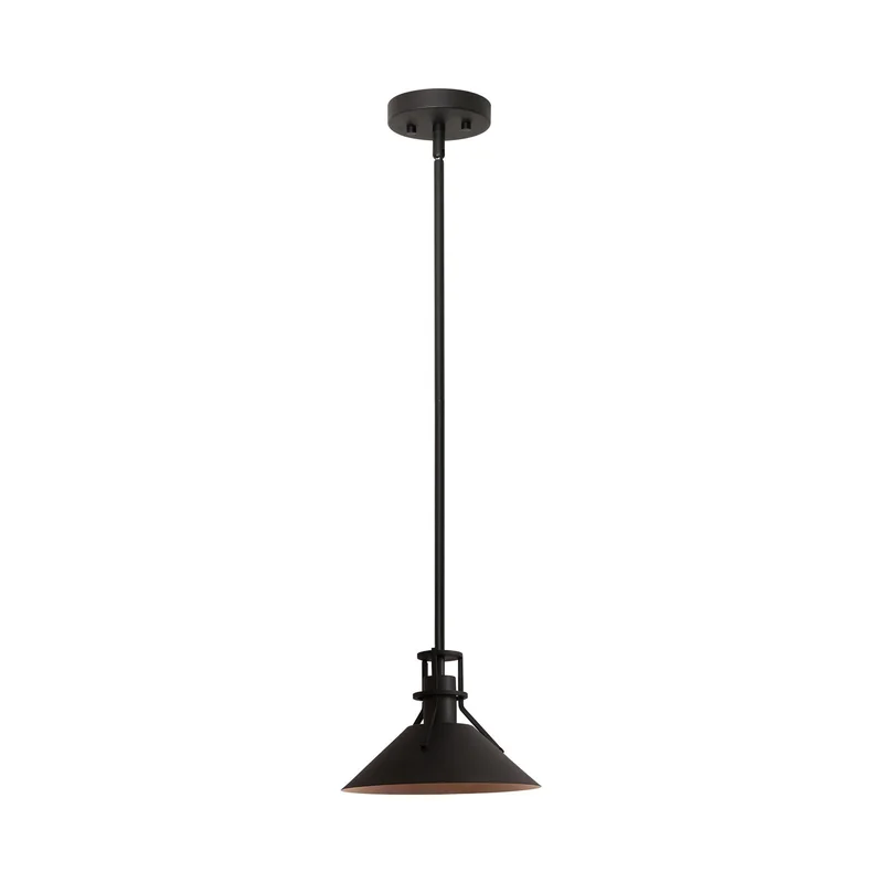 Gus Outdoor LED Pendant Light