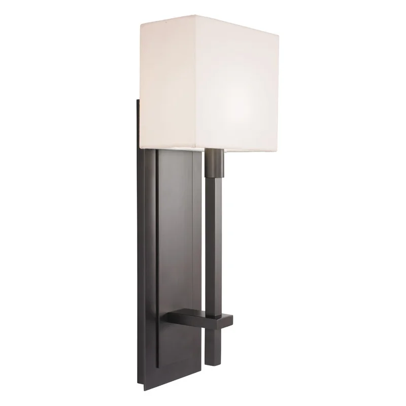 4436 Sonneman Lighting Montana Collection 1 Light Wall Sconce