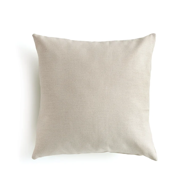 Design Shop Gage Square Indoor-Outdoor Pillow 20"